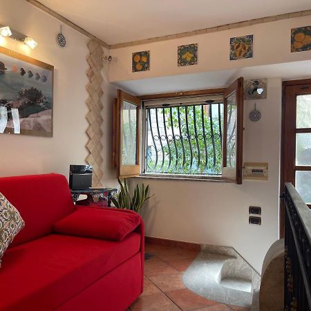 Majolica Taormina Apartment Екстериор снимка
