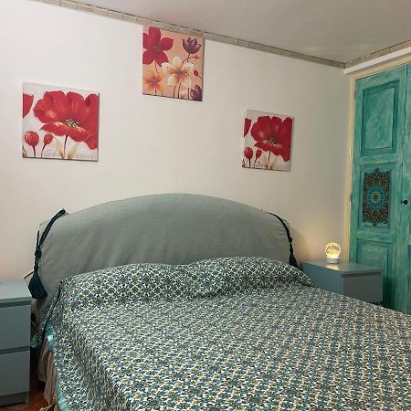 Majolica Taormina Apartment Екстериор снимка