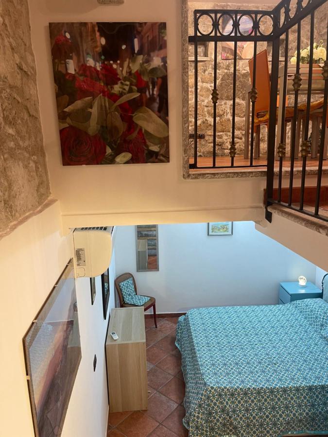 Majolica Taormina Apartment Екстериор снимка