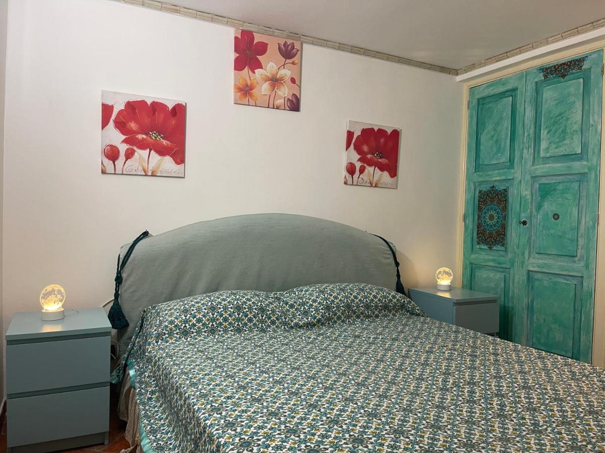 Majolica Taormina Apartment Екстериор снимка