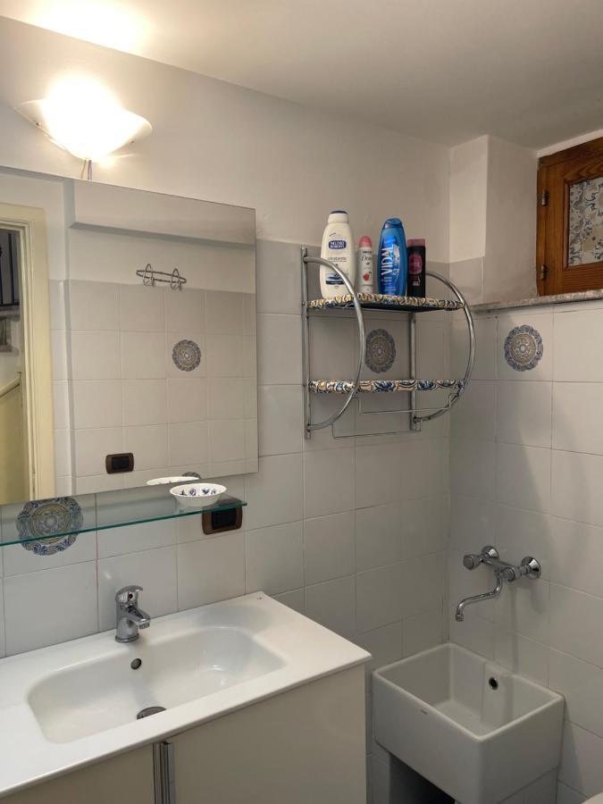 Majolica Taormina Apartment Екстериор снимка